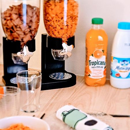 7 Couchages Aux Portes Des Celebres Parfumeries Wifi Grasse Eksteriør bilde