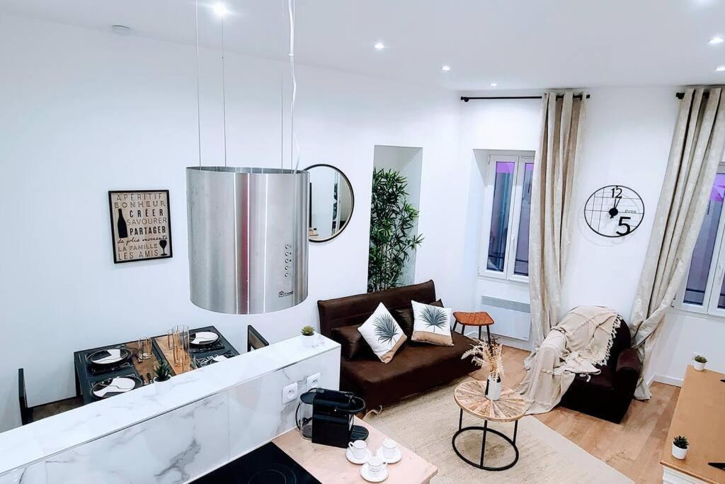 7 Couchages Aux Portes Des Celebres Parfumeries Wifi Grasse Eksteriør bilde
