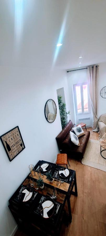 7 Couchages Aux Portes Des Celebres Parfumeries Wifi Grasse Eksteriør bilde