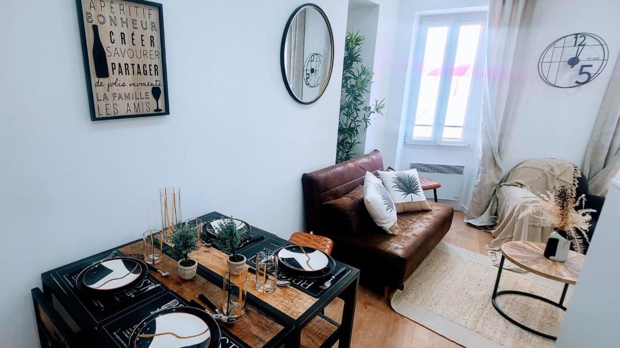 7 Couchages Aux Portes Des Celebres Parfumeries Wifi Grasse Eksteriør bilde